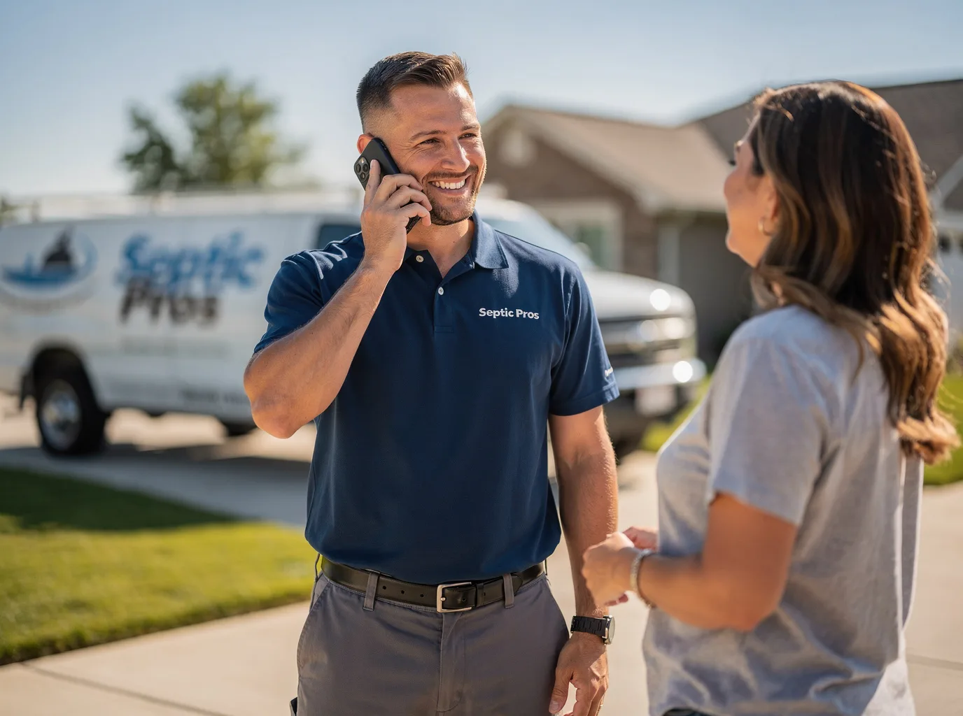 Septic Tank Pumping Dodge, ND FAQs